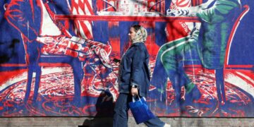 ‘Bomb and hope’ is not a strategy