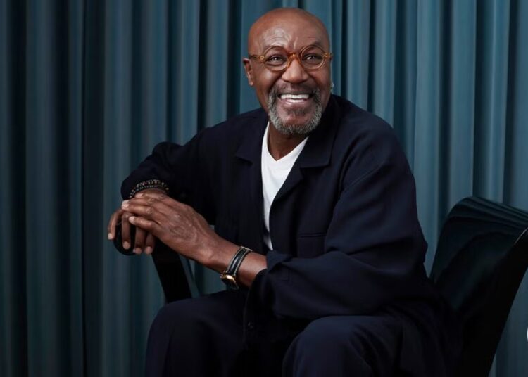 How Did Delroy Lindo Beat the Odds as an Oscar Nominee?