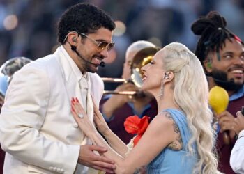 How to Watch Bad Bunny’s Super Bowl Halftime Performance If You Missed It