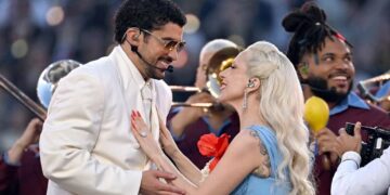 How to Watch Bad Bunny’s Super Bowl Halftime Performance If You Missed It