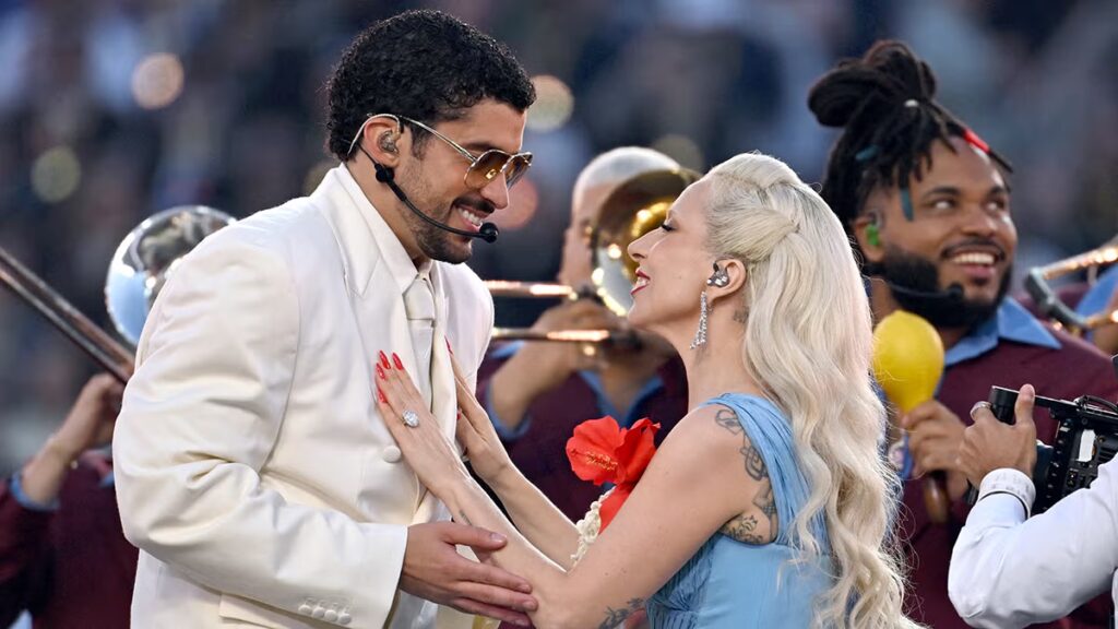 How to Watch Bad Bunny’s Super Bowl Halftime Performance If You Missed It