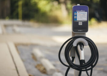 Charging an EV? Prepare for frustration.