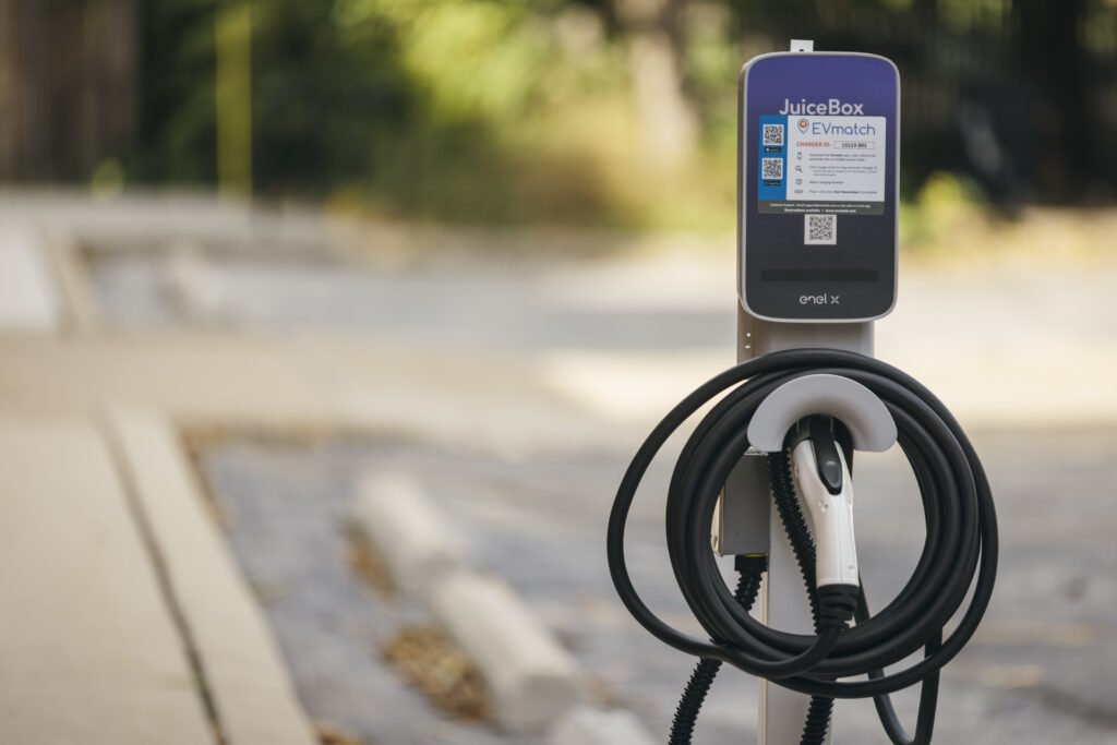 Charging an EV? Prepare for frustration.