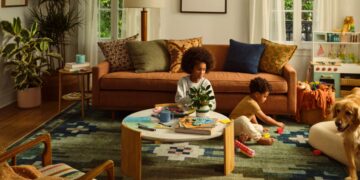 Scouted: Ruggable’s President’s Day Sale Is the Excuse You’ve Been Looking for to Redecorate for Spring