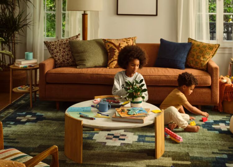 Scouted: Ruggable’s President’s Day Sale Is the Excuse You’ve Been Looking for to Redecorate for Spring