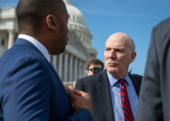 House vote could upend D.C.’s tax code, hit revenue mid-tax season