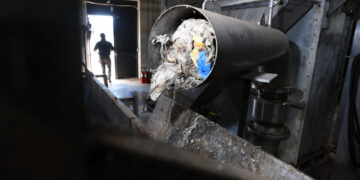 Stop flushing ‘flushable’ wipes