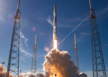 This Startup Thinks It Can Make Rocket Fuel From Water. Stop Laughing