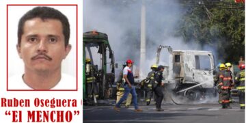 Mexico’s Most Wanted Drug Boss Dead After Trump Threats