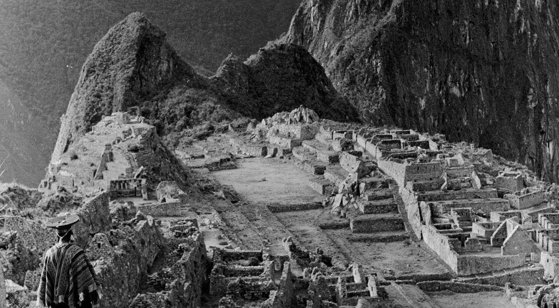 CT Scans Reveal the Horrors of Being an Incan Child Sacrifice