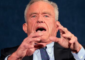 MAHA Faithful Break With Trump on Key Issue Ahead of Midterms