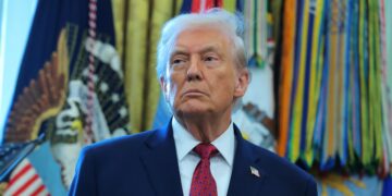 Trump Hit With Painful Defeat After Failing to Stop Republican Revolt