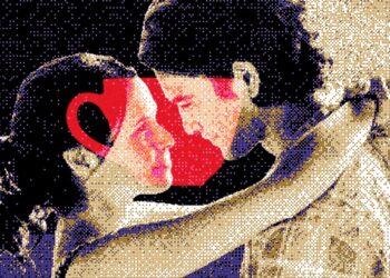 Inside the New York City Date Night for AI Lovers