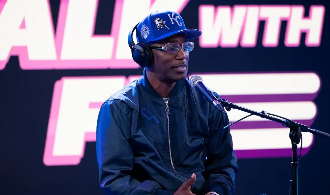 Cam’ron Reveals Why He’s Taking J. Cole to Court in a Lawsuit: ‘Being a Man Is Keeping Your Word’