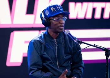 Cam’ron Reveals Why He’s Taking J. Cole to Court in a Lawsuit: ‘Being a Man Is Keeping Your Word’