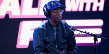 Cam’ron Reveals Why He’s Taking J. Cole to Court in a Lawsuit: ‘Being a Man Is Keeping Your Word’