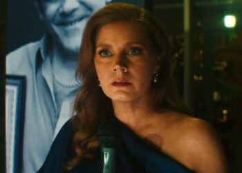Apple’s ‘Cape Fear’ Series Starring Amy Adams and Javier Bardem Sets Premiere Date
