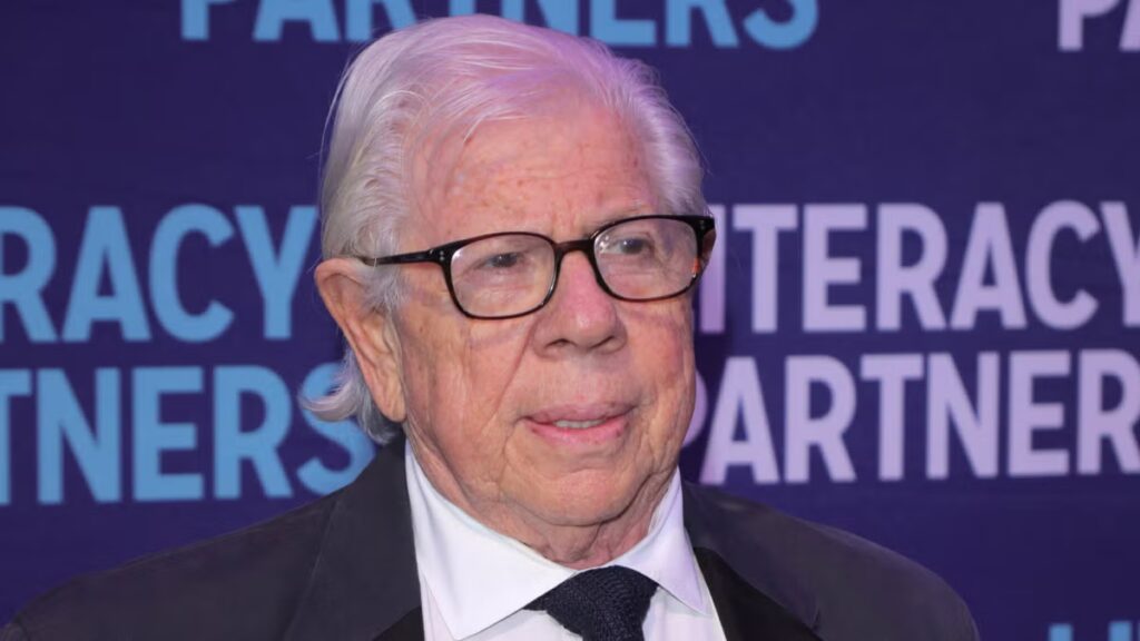 Carl Bernstein Says Jeff Bezos Is ‘At Odds With’ Washington Post’s Democratic Mission Amid Layoffs