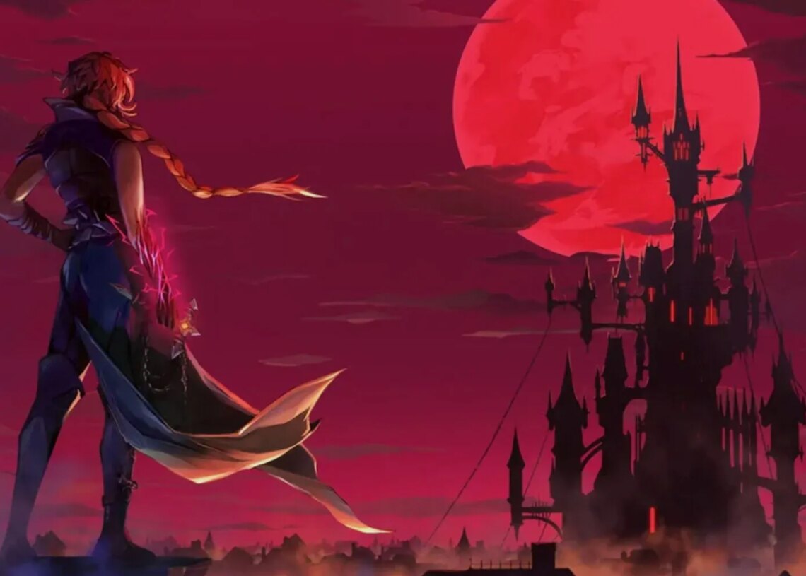 Best Buy Leaks a Surprising Price Tag for Castlevania: Belmont’s Curse