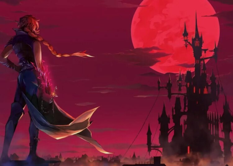 Best Buy Leaks a Surprising Price Tag for Castlevania: Belmont’s Curse