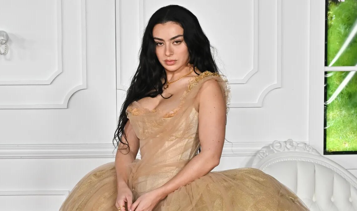 Charli XCX Reveals Full ‘Wuthering Heights’ Tracklist, Including New Collaboration