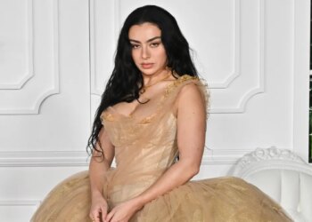 Charli XCX Reveals Full ‘Wuthering Heights’ Tracklist, Including New Collaboration