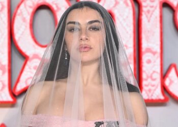 ‘It’s Djorli, Baby’: Charli XCX’s ‘Wuthering Heights’ Soundtrack Drops With Unexpected Djo Collab