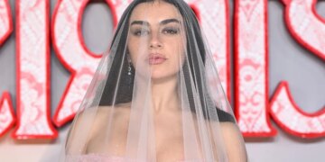 ‘It’s Djorli, Baby’: Charli XCX’s ‘Wuthering Heights’ Soundtrack Drops With Unexpected Djo Collab