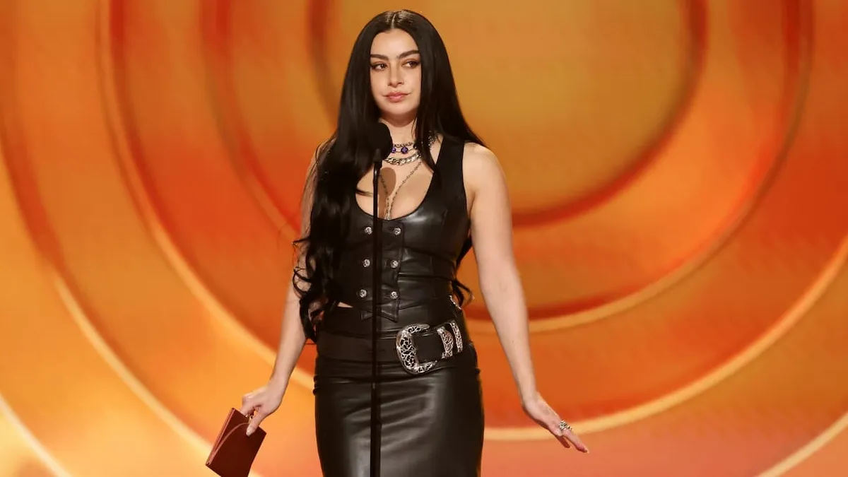 Charli XCX Reflects on the Unexpected Downside to ‘Brat’ Fame: ‘Nothing Lasts Forever’