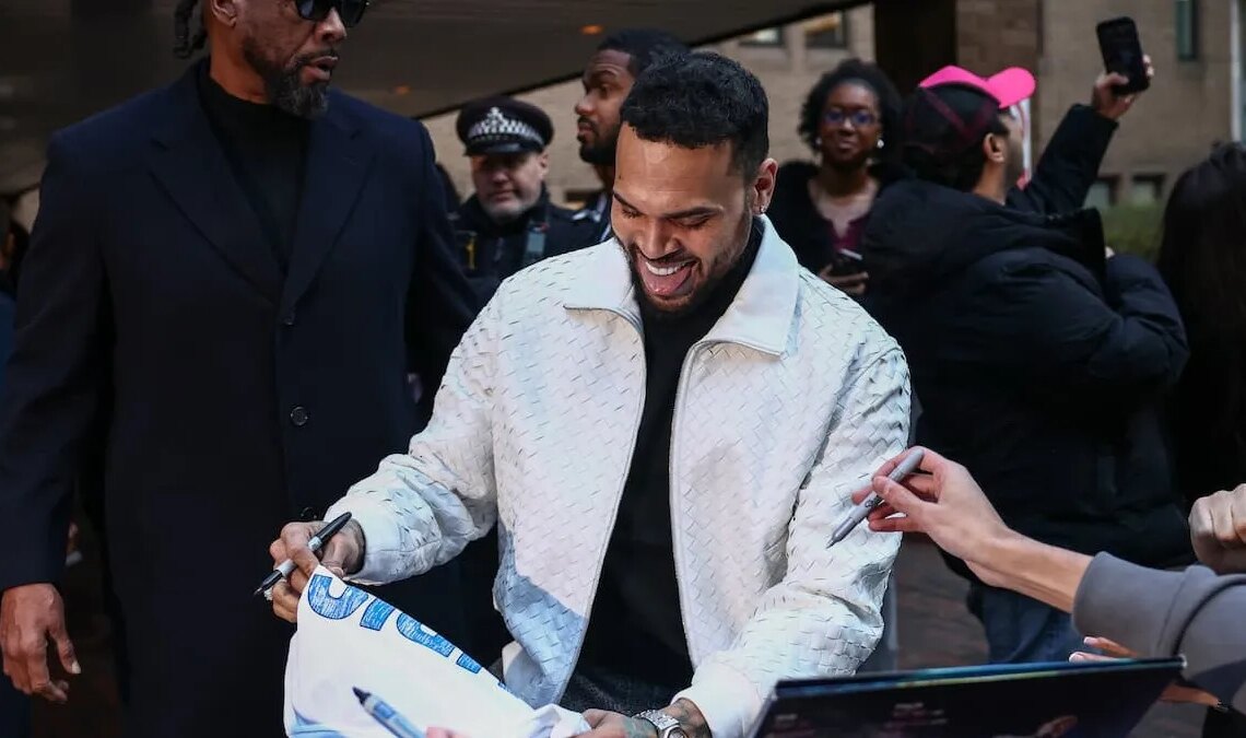 Chris Brown Petitions to Perform at Super Bowl Halftime Show: ‘They Need Me!’