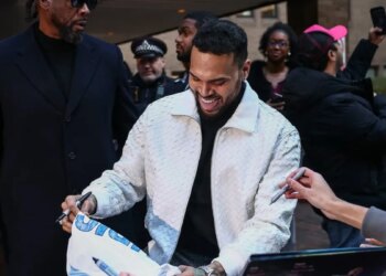 Chris Brown Petitions to Perform at Super Bowl Halftime Show: ‘They Need Me!’