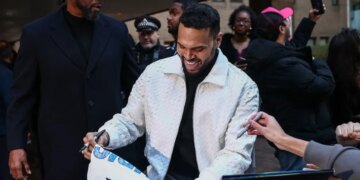 Chris Brown Petitions to Perform at Super Bowl Halftime Show: ‘They Need Me!’