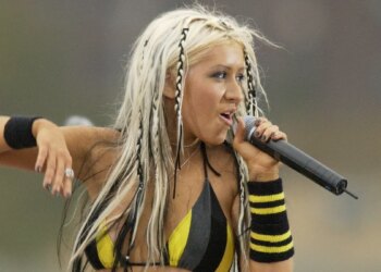 Behind the Sweaty Fever Dream That Was Xtina’s ‘Dirrty’ Music Video, According to Someone Who Was There