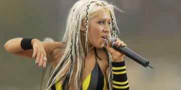 Behind the Sweaty Fever Dream That Was Xtina’s ‘Dirrty’ Music Video, According to Someone Who Was There