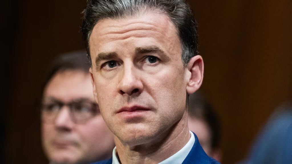 DOJ Investigation of Netflix’s $83 Billion WB Deal Is ‘Totally Ordinary,’ Streamer’s Global Affairs Chief Says