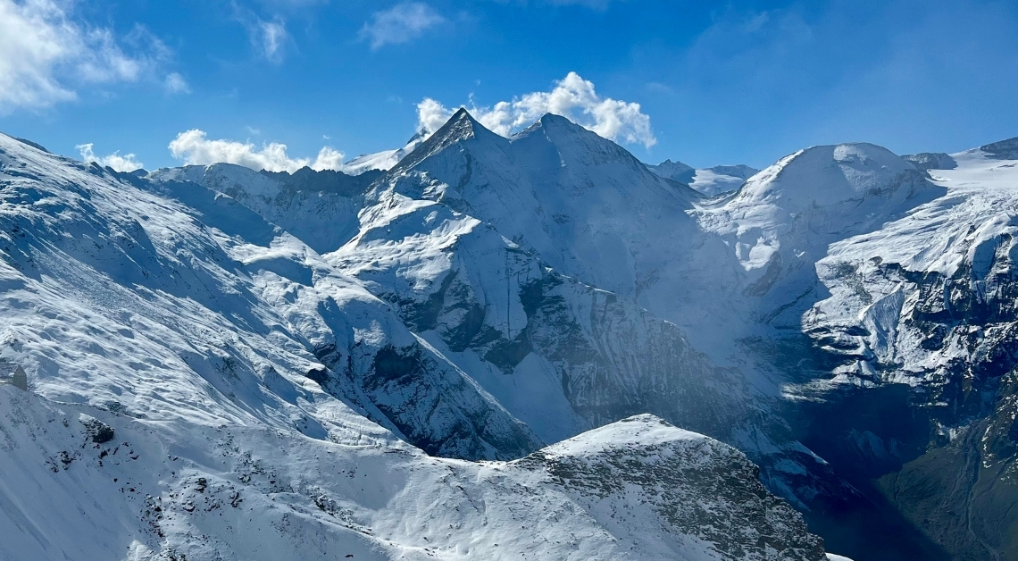 Climber Found Guilty of Manslaughter After Leaving Girlfriend to Die on Austria’s Tallest Mountain