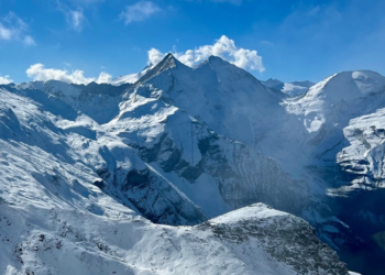 Climber Found Guilty of Manslaughter After Leaving Girlfriend to Die on Austria’s Tallest Mountain