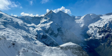 Climber Found Guilty of Manslaughter After Leaving Girlfriend to Die on Austria’s Tallest Mountain