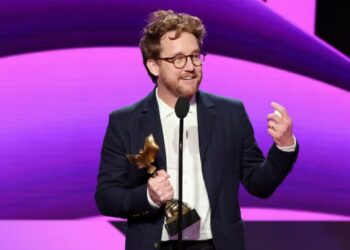 ‘Train Dreams’ Triumphs at Independent Spirit Awards