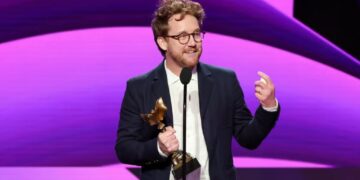 ‘Train Dreams’ Triumphs at Independent Spirit Awards