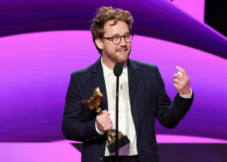 ‘Train Dreams’ Triumphs at Independent Spirit Awards