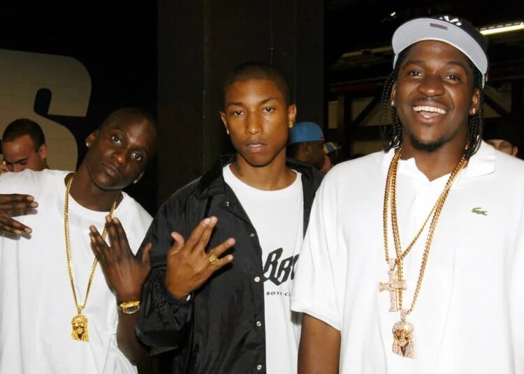 Clipse To Perform With Pharrell at 2026 Grammy Awards