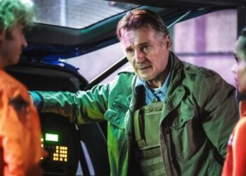 With ‘Cold Storage,’ David Koepp Adapts Himself