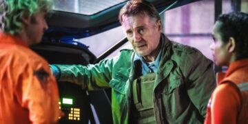 With ‘Cold Storage,’ David Koepp Adapts Himself