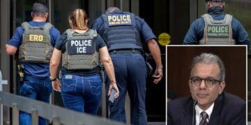 ICE admits to submitting inaccurate info to judge about LI detainees