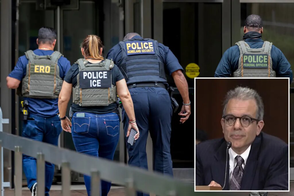 ICE admits to submitting inaccurate info to judge about LI detainees