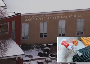 Massachusetts elementary school teacher on leave after student contracts STI, others report ‘inappropriate physical contact’