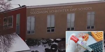 Massachusetts elementary school teacher on leave after student contracts STI, others report ‘inappropriate physical contact’