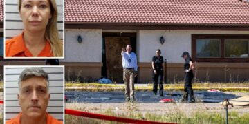 Funeral home owner learns fate after abusing nearly 200 corpses, bilking service funds