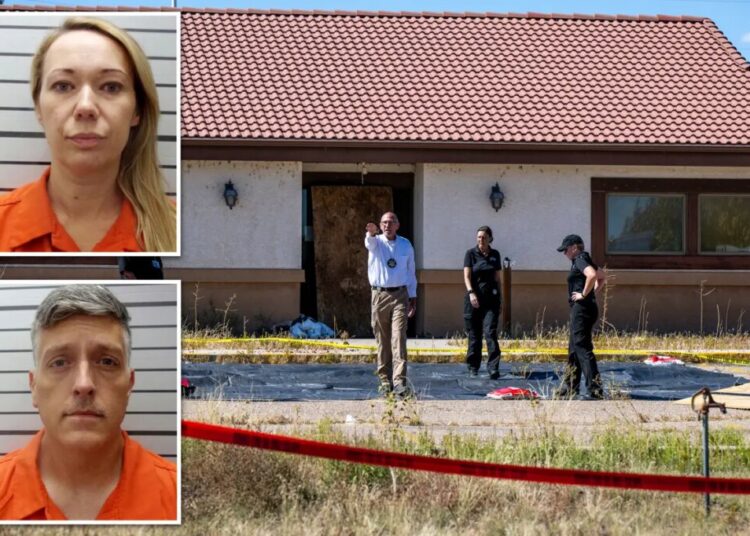 Funeral home owner learns fate after abusing nearly 200 corpses, bilking service funds